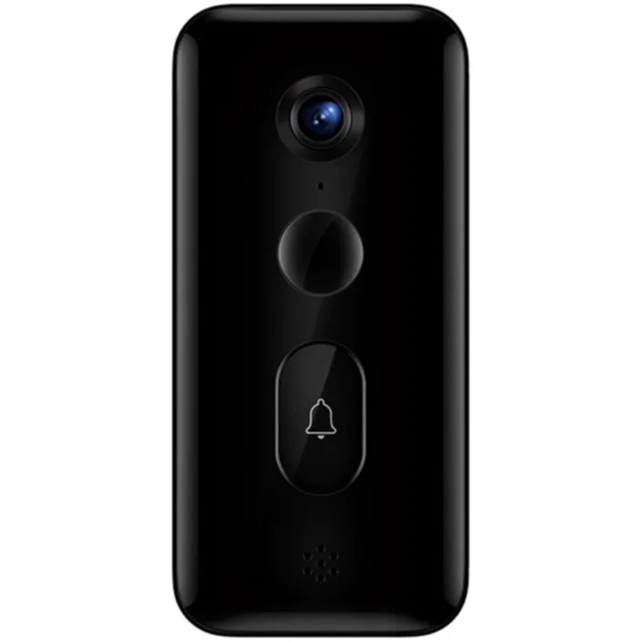Qapı zəngi XİAOMİ SMART DOOR BELL 3